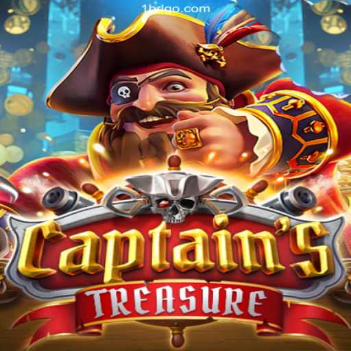 Unveiling the Adventure in CaptainssTreasure: The Ultimate Casino Game Experience