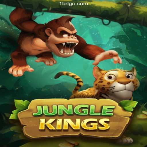 Exploring JungleKings: An Exciting Adventure in the World of Casino Games