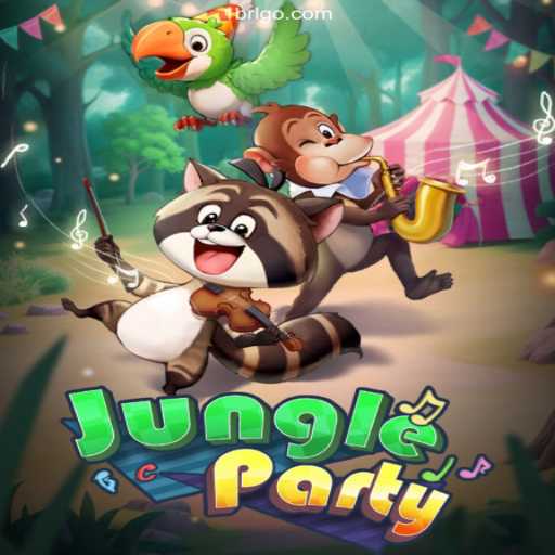 JungleParty: An Exciting Adventure into Casino Games