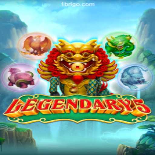 Exploring Legendary5: A Deep Dive into Gaming and Betting