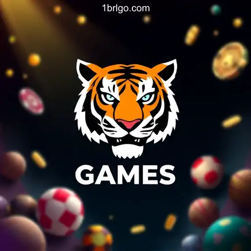 Lucky Tiger Games: A Dive into the World of 1BRL Casino Slots and Sports Betting