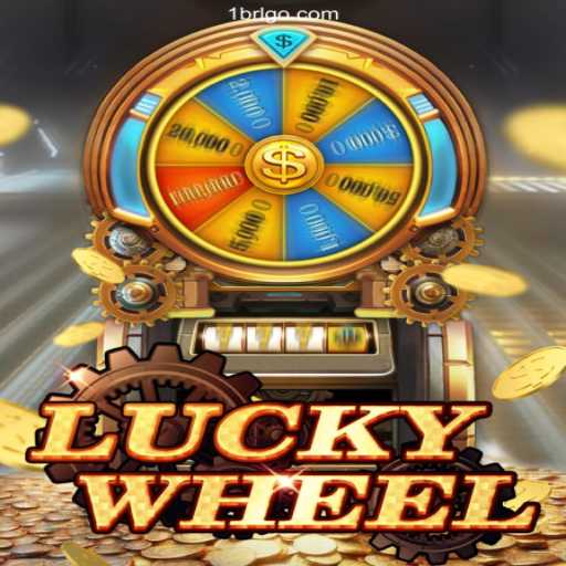 Exploring LuckyWheel: The Thrilling World of 1BRL - Caça-níqueis de cassino e apostas esportivas