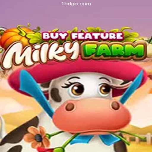 Exploring the Thrills of MilkyFarmBuyFeature in Online Casinos