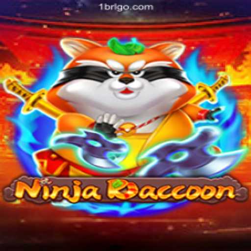 Explore the Thrilling World of NinjaRaccoon with a Twist of 1BRL - Caça-níqueis de cassino e apostas esportivas
