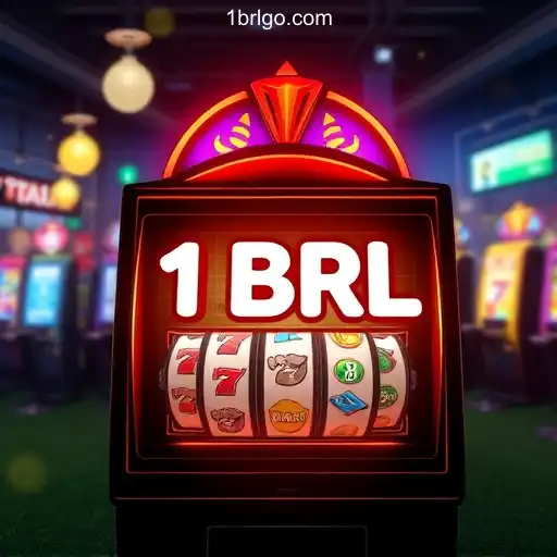 Exploring the World of Online Lottery: The Exciting Realm of 1BRL - Caça-níqueis de cassino e apostas esportivas