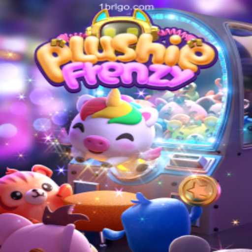 Unlock the Magic of PlushieFrenzy: Dive Into the Whimsical World of Arcade Delight