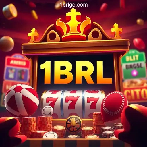 Responsible Gambling in the Context of 1BRL - Caça-níqueis de cassino e apostas esportivas