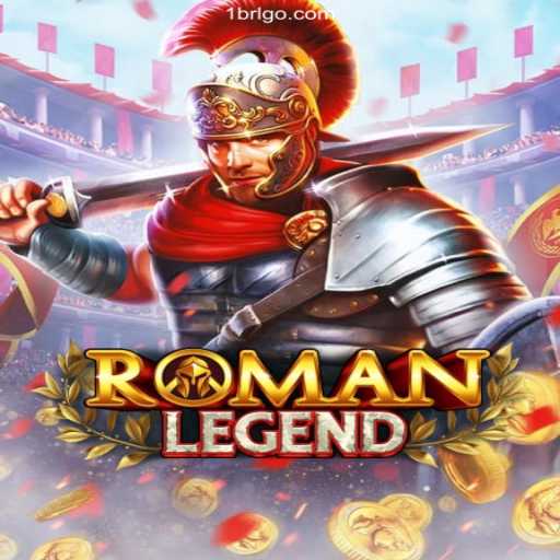 Discover the Excitement of RomanLegend: An Engaging Casino Slot Game