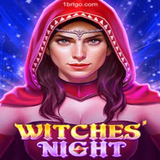 Exploring WitchesNight: A Mesmerizing Journey into Casino Slots and Sports Betting