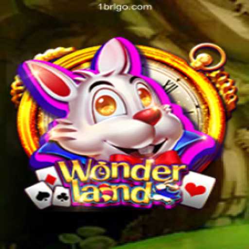 Discovering Wonderland: A Dive into the Enchanting World of 1BRL - Caça-níqueis de cassino e apostas esportivas